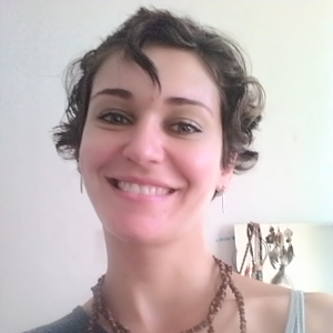 Foto de perfil de Raquel