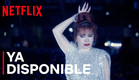 Ya disponible | Sigo siendo la misma | Netflix España