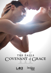 The Falls: O Pacto da Graça (The Falls: Covenant of Grace)