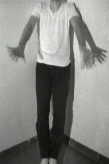 Poster de Filme Bouncing in the Corner No. 1 (1968)