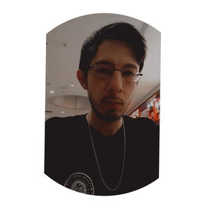Foto de perfil de Douglas