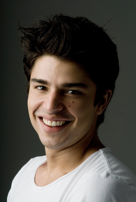 Diego Montez
