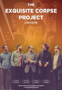 The Exquisite Corpse Project (The Exquisite Corpse Project)