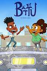 Battu (1ª Temporada) (Battu (Season 1))