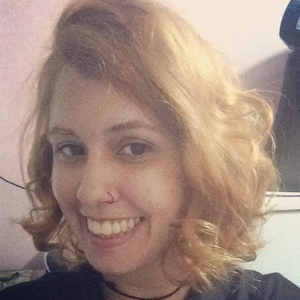 Foto de perfil de Andreia