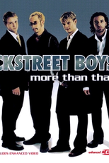 Backstreet Boys: More Than That (Backstreet Boys: More Than That)