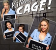 Kittens in a Cage 