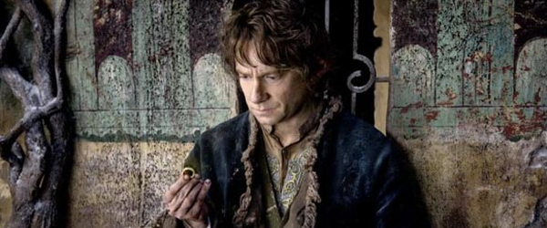 Cinema: O Hobbit - A Batalha dos Cinco Exércitos