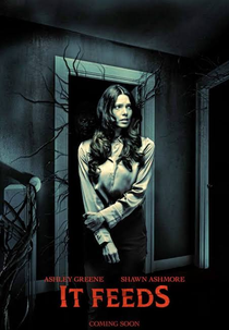 Criatura Voraz (It Feeds)