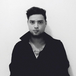 Foto de perfil de Diego Santos