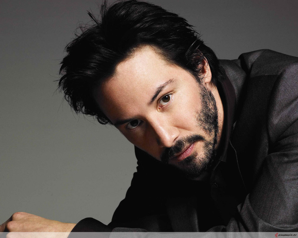 Keanu Reeves - Foto 25
