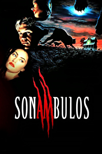  de Filme Sonâmbulos (1992)