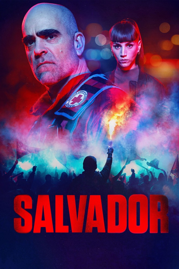 Poster de Franquia Salvador (None)