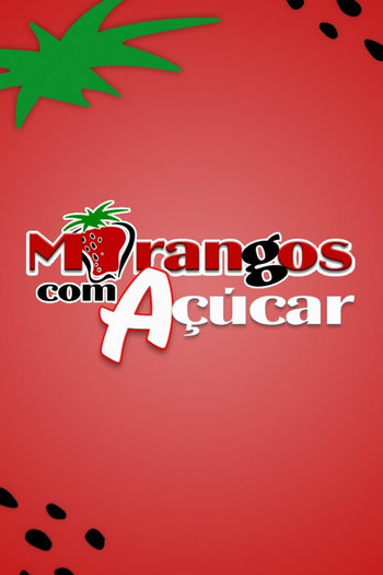 Poster de Franquia Morangos com Açúcar (1970)