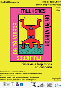 Mulheres da Pá Virada (Mulheres da Pá Virada)