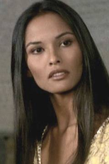 Laura Gemser