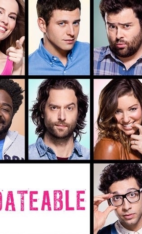 undateable season 1 download torrent