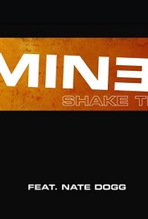 Eminem Feat. Nate Dogg: Shake That - Poster / Capa / Cartaz - Oficial 1