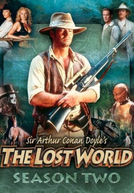 O Mundo Perdido (2ª Temporada) (The Lost World (Season 2))