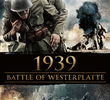 1939: Battle of Westerplatte