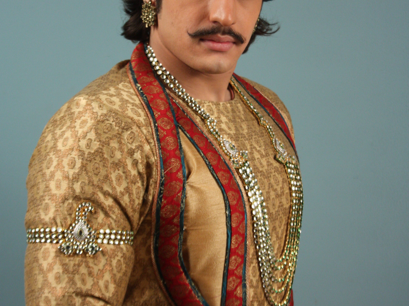 Foto 7 de Jodha Akbar