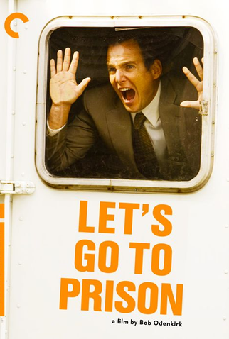 Poster 4 de Filme Bem Vindo à Prisão (2006)