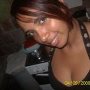 Foto de perfil de Érika Santos