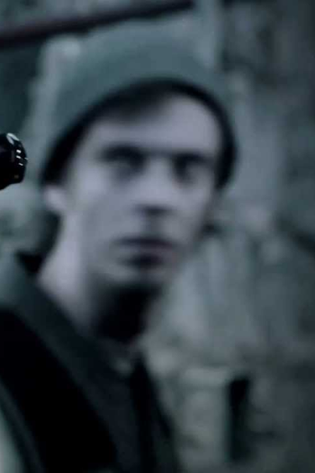 Poster de Curta Dirty Silverware (2011)