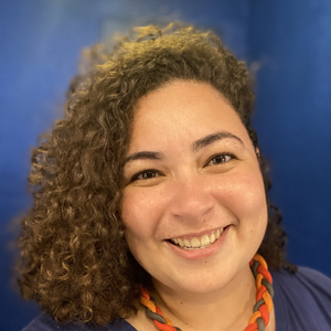 Foto de perfil de Thayná