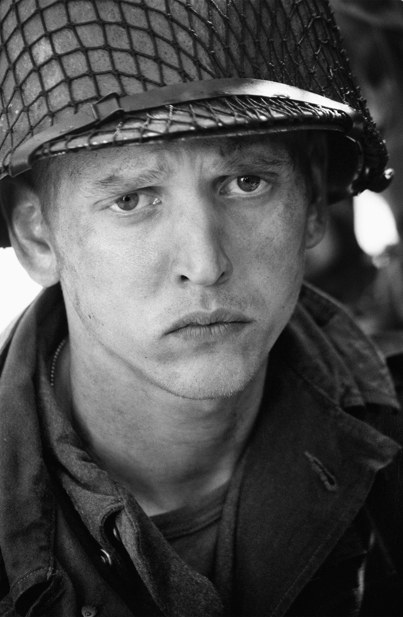 Barry Pepper - Foto 2
