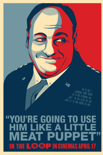  de Filme Conversa Truncada (2009)