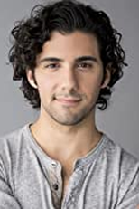 Noah James (V)