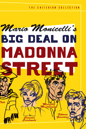  de Filme Os Eternos Desconhecidos (1958)