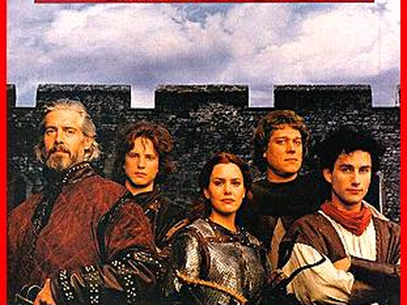 Foto 1 de Covington Cross