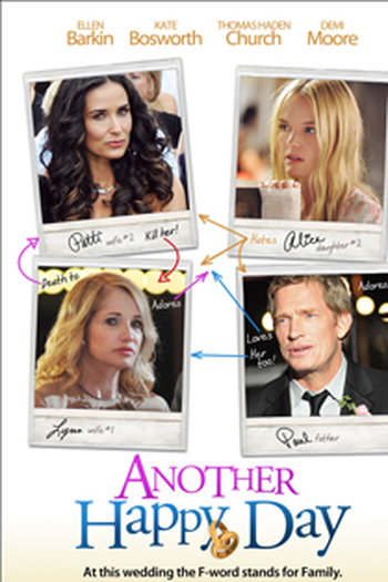  de Filme Bastidores de Um Casamento (2011)