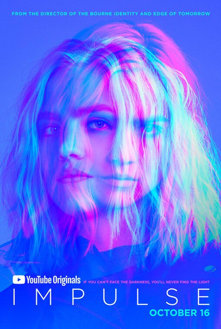Poster 2 de Série Impulse (2ª Temporada) (2019)