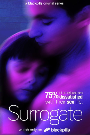 Poster de Série Surrogate (1ª Temporada) (2017)