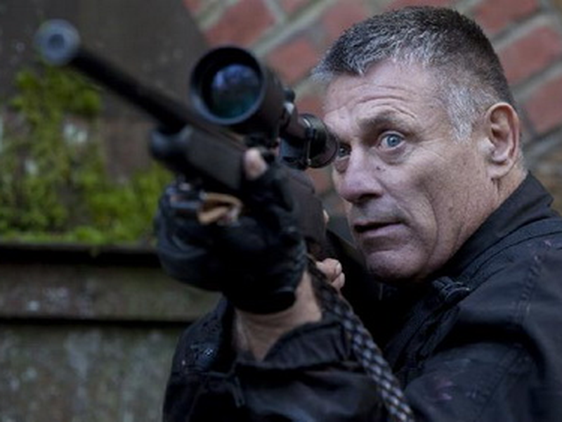 Foto 7 de Os Caçadores