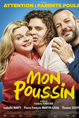 Minha Primeira Ex (Mon poussin)