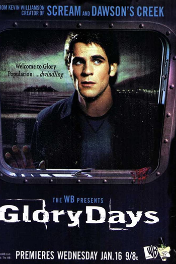  de Série A Cidade do Demônio (2002)