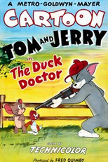 Doutor em Patologia (The Duck Doctor)