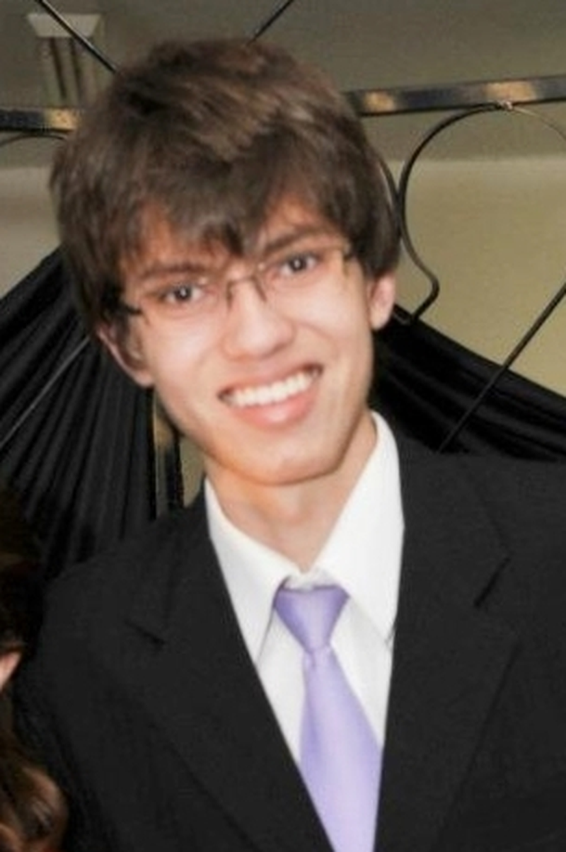 Rafael Augusto - Foto 1