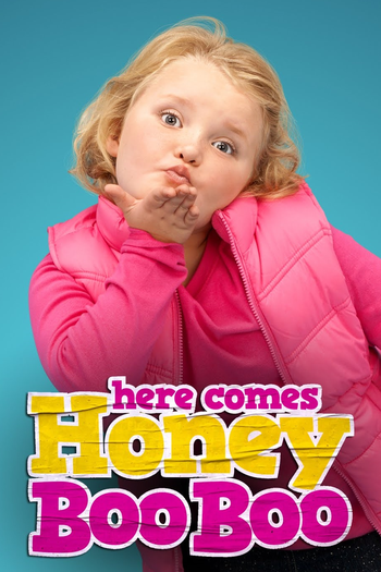  de Série Here Comes Honey Boo Boo (1ª Temporada) (2012)