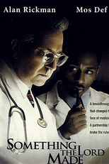 Quase Deuses (Something the Lord Made)