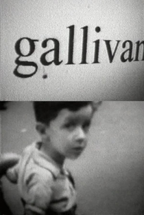 Gallivant (The Pilot) - Poster / Capa / Cartaz - Oficial 1