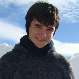 Foto de perfil de rodrigo vinicius dantas ribeir