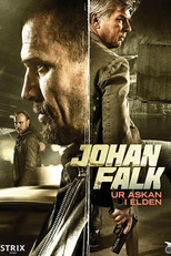 Johan Falk: De Mal a Pior (Johan Falk: Ur askan i elden)