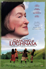 A Dança das Paixões (Dancing at Lughnasa)