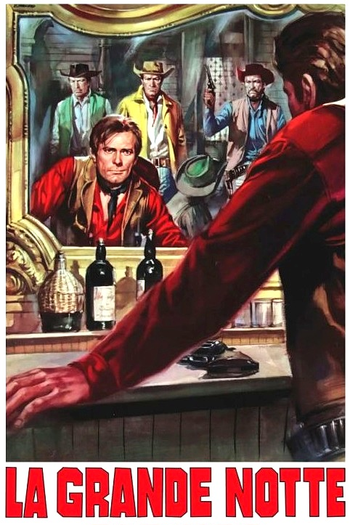  de Filme A Grande Noite de Ringo (1966)