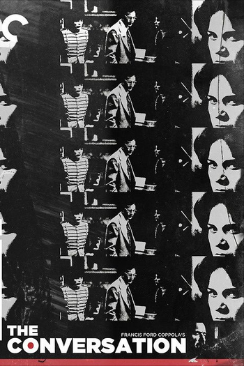  de Filme A Conversação (1974)